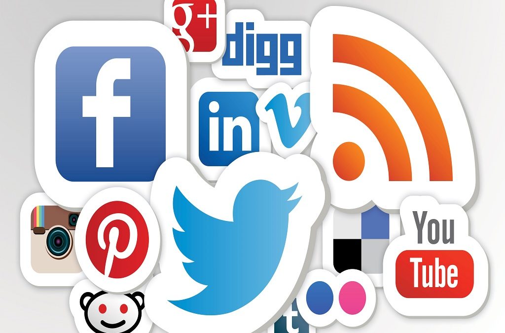 5 Best Social Media Networks Selected By Top Marketers