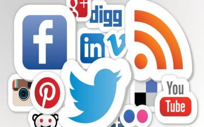 5 Best Social Media Networks Selected By Top Marketers